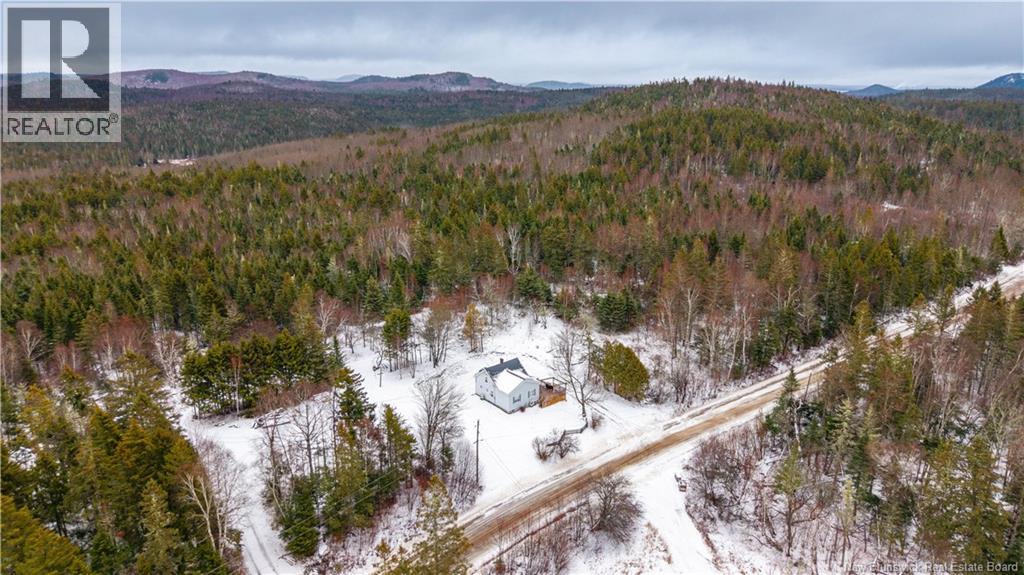 952 Canal Road, Second Falls, New Brunswick  E5C 1J3 - Photo 6 - NB131988