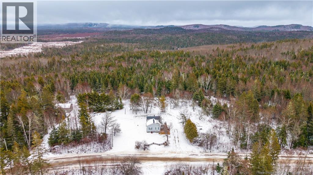 952 Canal Road, Second Falls, New Brunswick  E5C 1J3 - Photo 7 - NB131988