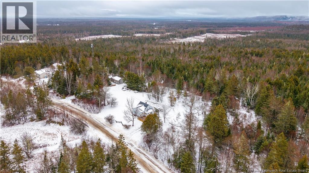 952 Canal Road, Second Falls, New Brunswick  E5C 1J3 - Photo 8 - NB131988