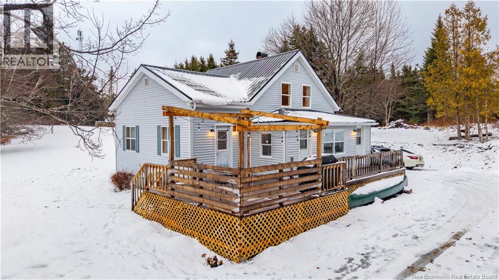 952 Canal Road, Second Falls, New Brunswick  E5C 1J3 - Photo 9 - NB131988