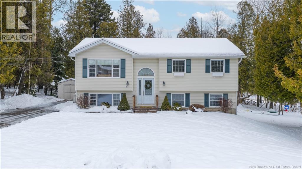 2 Tagish Road, Quispamsis, New Brunswick  E2E 6C2 - Photo 2 - NB131995