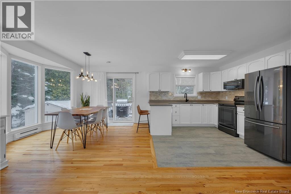 2 Tagish Road, Quispamsis, New Brunswick  E2E 6C2 - Photo 6 - NB131995