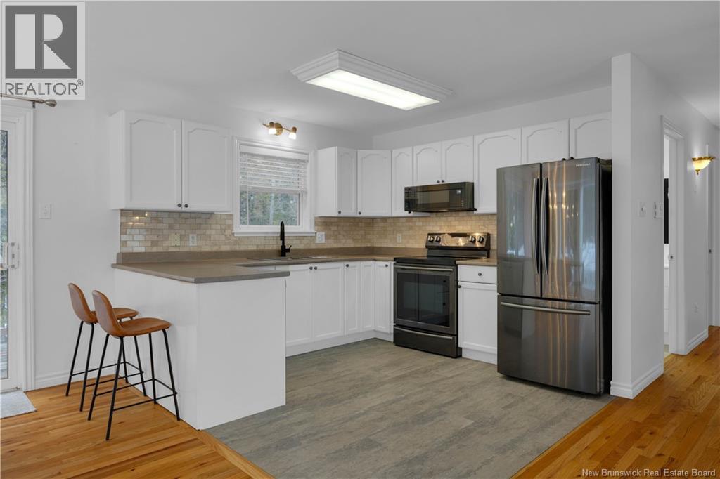 2 Tagish Road, Quispamsis, New Brunswick  E2E 6C2 - Photo 8 - NB131995