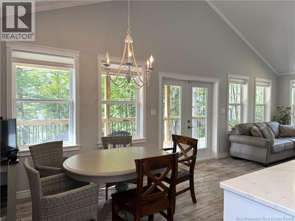 135 Pine Point Road, Dufferin, New Brunswick  E3L 0G7 - Photo 23 - NB131699