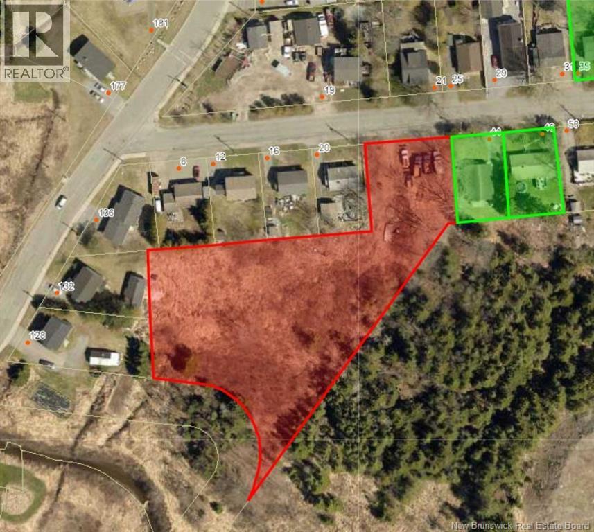 38-40 Belgian Road, Saint John, New Brunswick