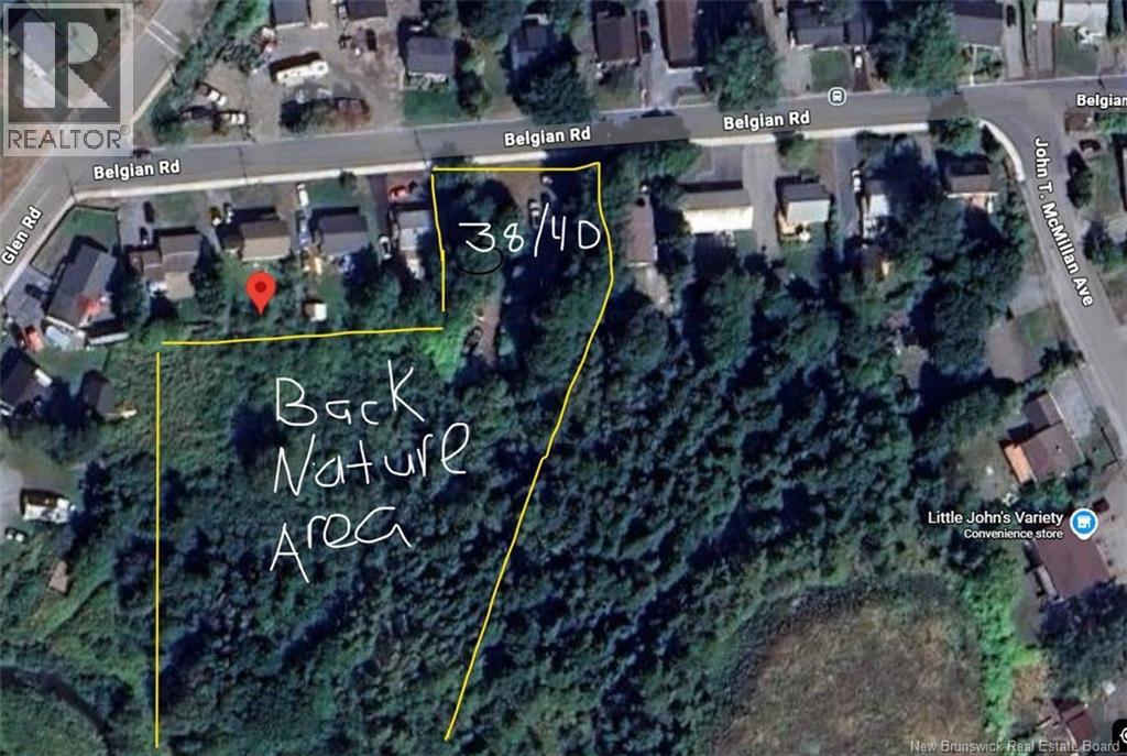 38-40 Belgian Road, Saint John, New Brunswick E2H 2H7 - Photo 4 - NB131987