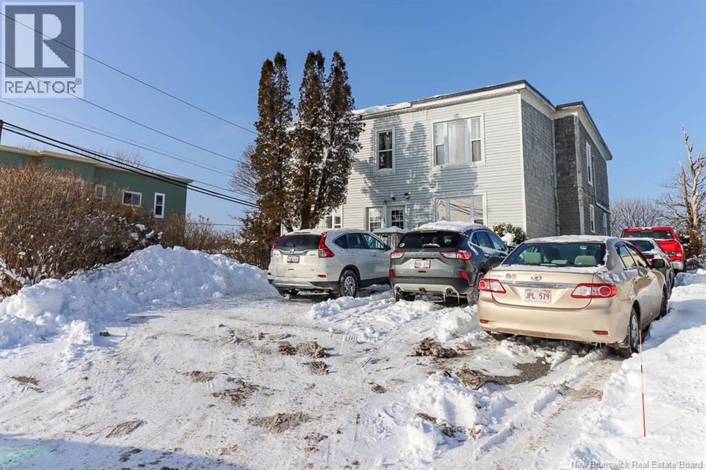 161 Queen Street, Saint John, New Brunswick