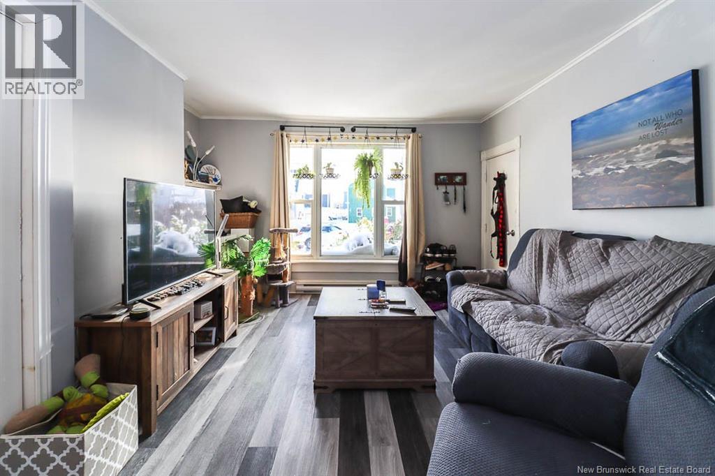 161 Queen Street, Saint John, New Brunswick  E2M 2C5 - Photo 6 - NB131704