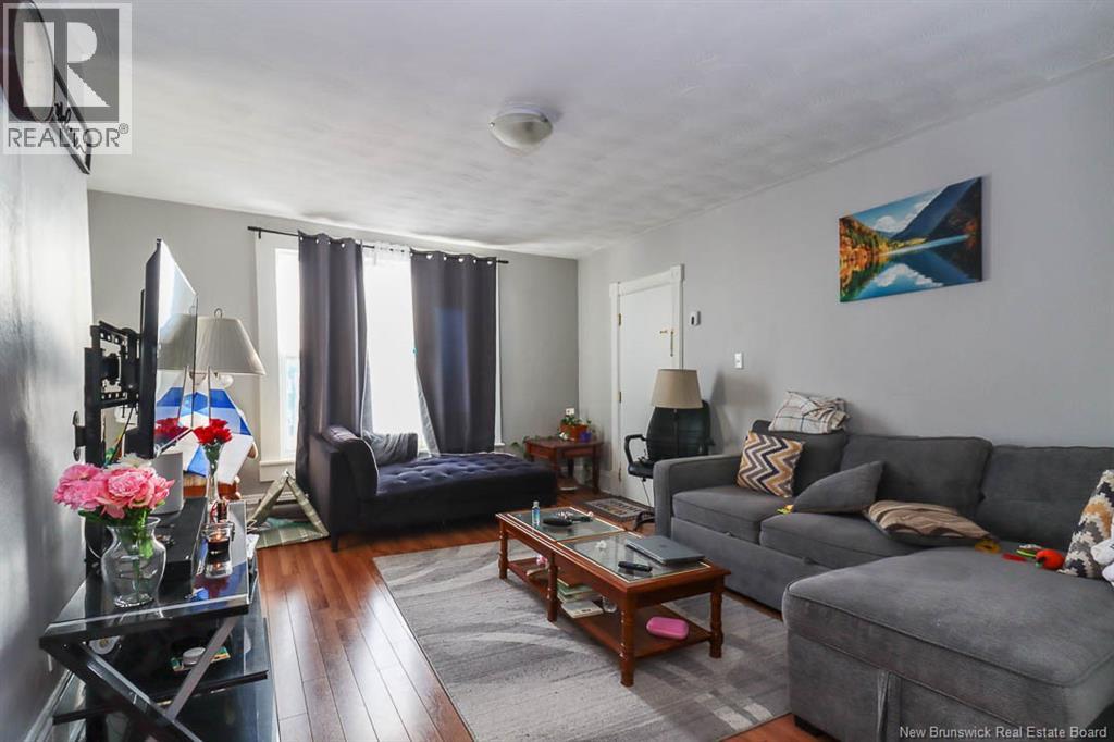 161 Queen Street, Saint John, New Brunswick  E2M 2C5 - Photo 8 - NB131704