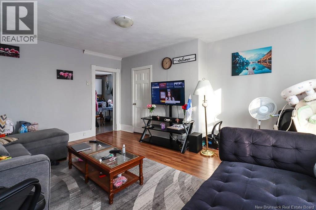 161 Queen Street, Saint John, New Brunswick  E2M 2C5 - Photo 9 - NB131704