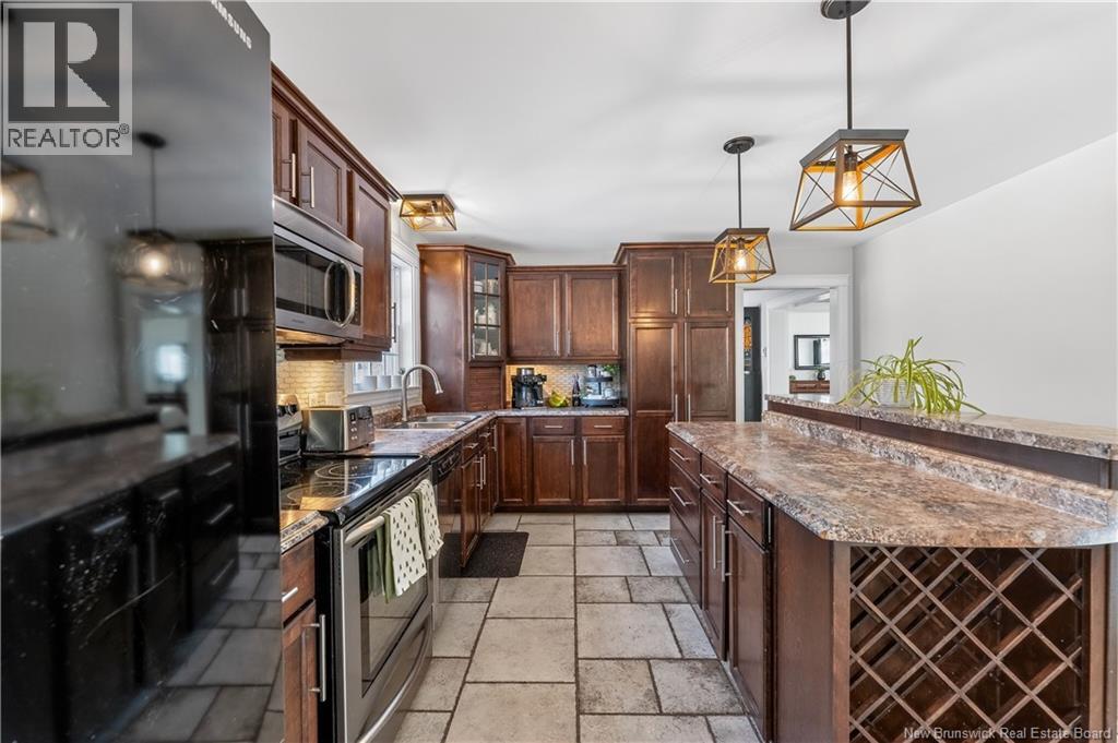 74 St David Ridge Road, Oak Bay, New Brunswick E3L 4P6 - Photo 14 - NB132033