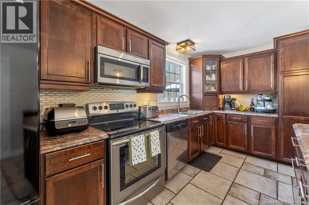 74 St David Ridge Road, Oak Bay, New Brunswick E3L 4P6 - Photo 15 - NB132033