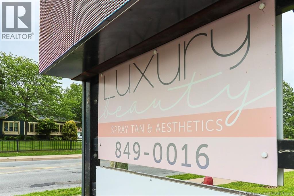 116 Hampton Road, Quispamsis, New Brunswick E2E 2N5 - Photo 2 - NB132048