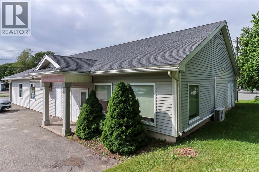 116 Hampton Road, Quispamsis, New Brunswick E2E 2N5 - Photo 20 - NB132048