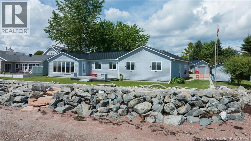 37 Chandler Road, Saint Andrews, New Brunswick