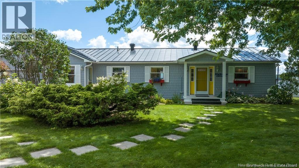 37 Chandler Road, Saint Andrews, New Brunswick  E5B 2H4 - Photo 2 - NB132107