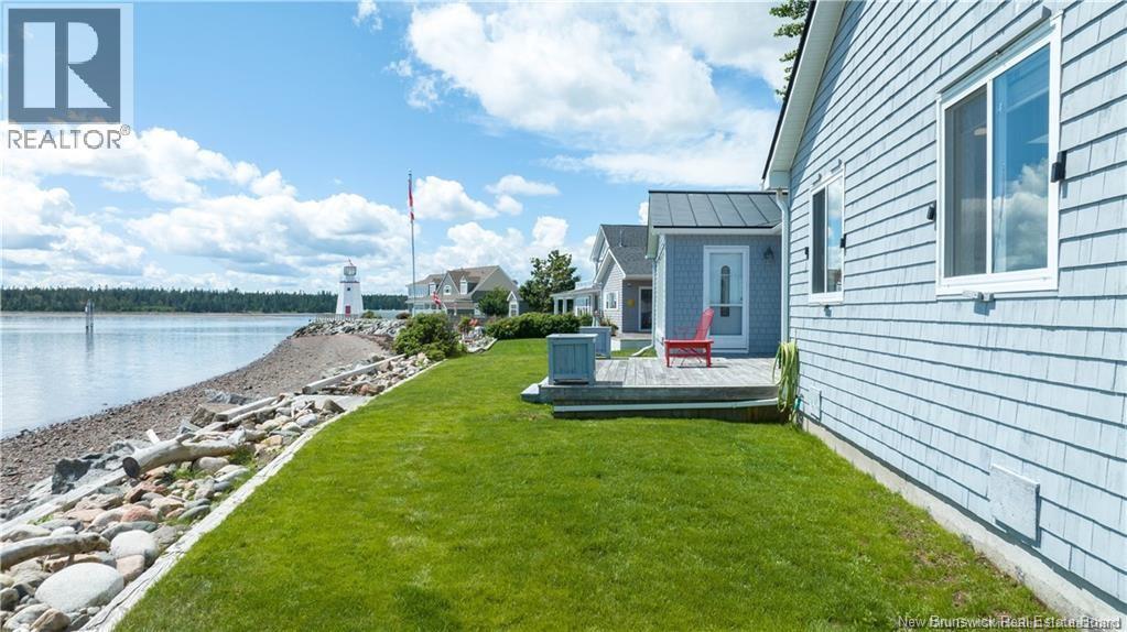37 Chandler Road, Saint Andrews, New Brunswick  E5B 2H4 - Photo 37 - NB132107