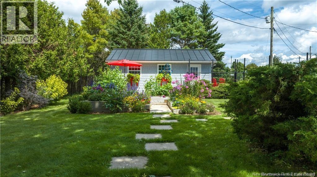 37 Chandler Road, Saint Andrews, New Brunswick  E5B 2H4 - Photo 5 - NB132107