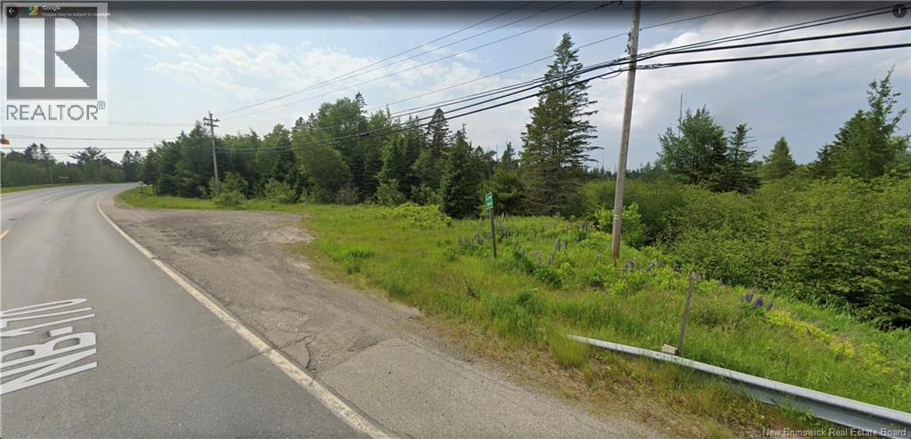 Lot 1 Route 170, Oak Bay, New Brunswick  E3L 2S3 - Photo 2 - NB132078