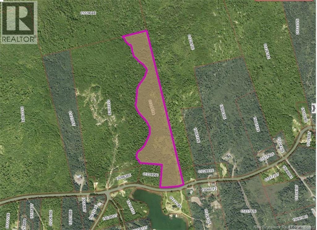 0 Seeleys Cove Road, Seeleys Cove, New Brunswick