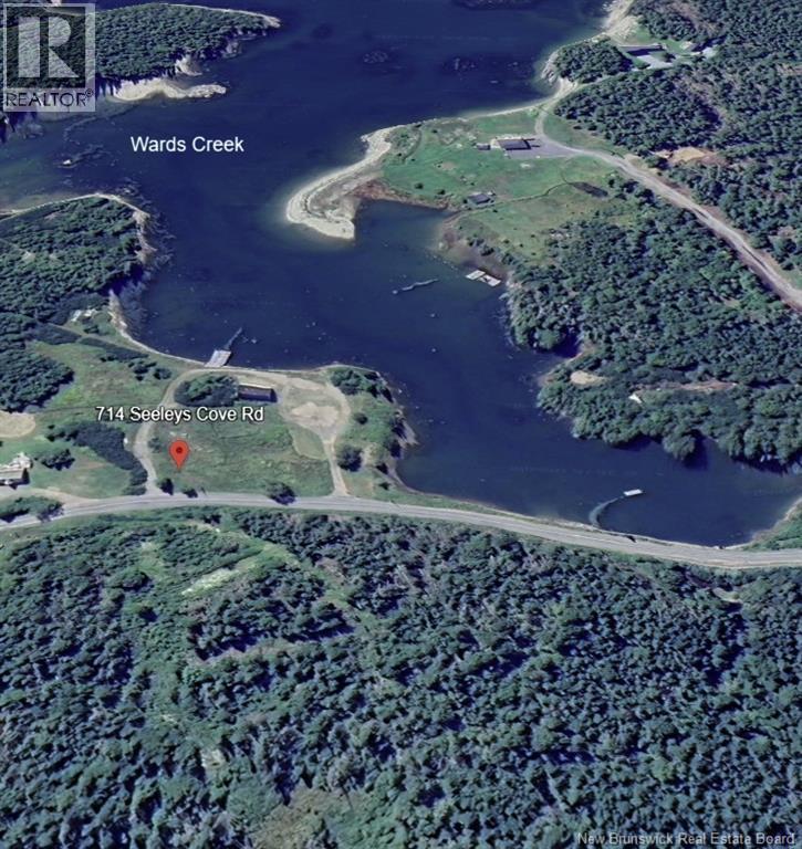 0 Seeleys Cove Road, Seeleys Cove, New Brunswick  E5H 2G7 - Photo 4 - NB132117