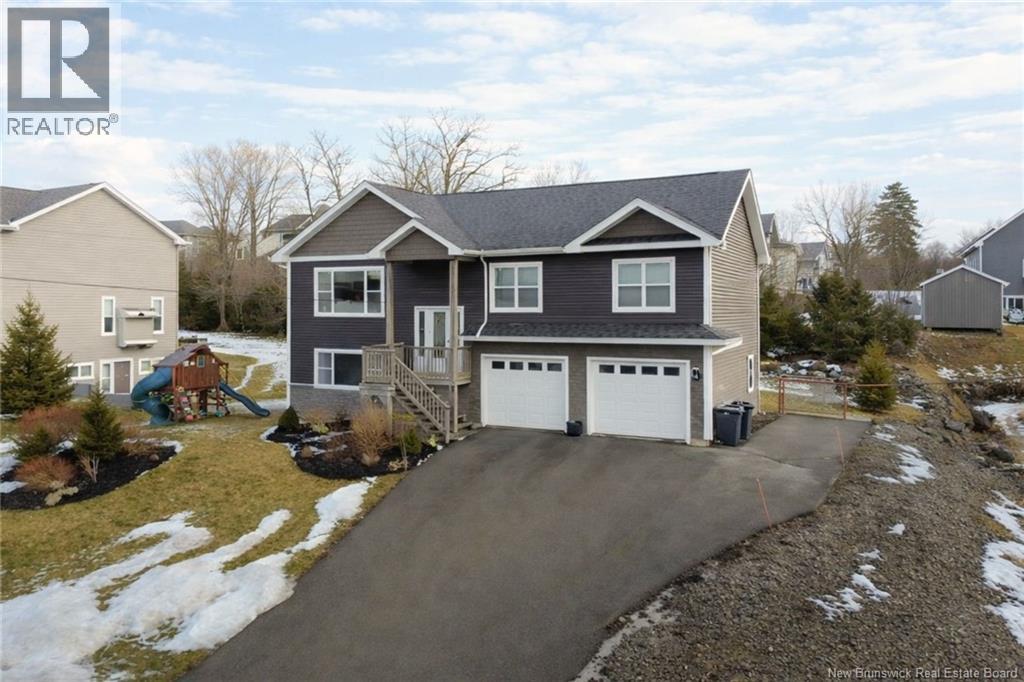 31 Birmingham Drive, Quispamsis, New Brunswick