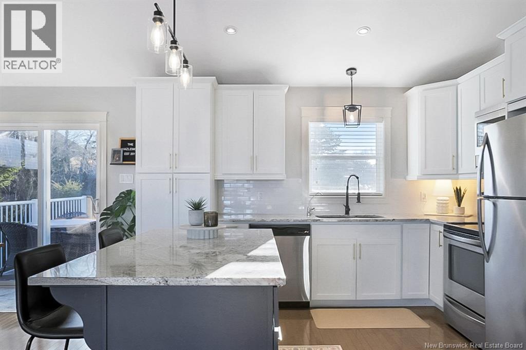 31 Birmingham Drive, Quispamsis, New Brunswick E2E 0L4 - Photo 16 - NB132086