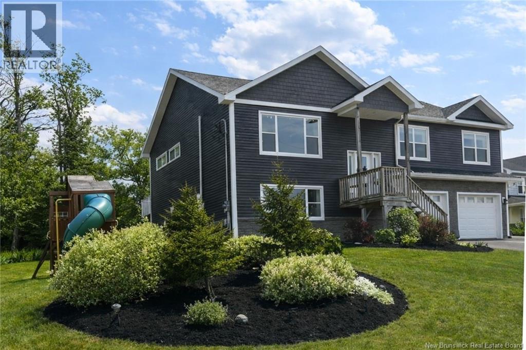 31 Birmingham Drive, Quispamsis, New Brunswick E2E 0L4 - Photo 3 - NB132086