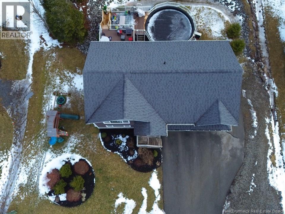 31 Birmingham Drive, Quispamsis, New Brunswick E2E 0L4 - Photo 35 - NB132086