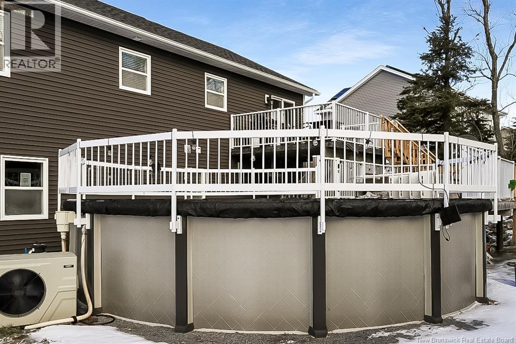 31 Birmingham Drive, Quispamsis, New Brunswick E2E 0L4 - Photo 39 - NB132086