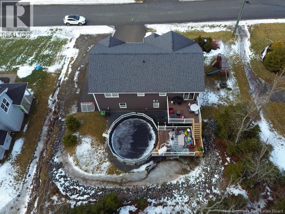 31 Birmingham Drive, Quispamsis, New Brunswick E2E 0L4 - Photo 4 - NB132086