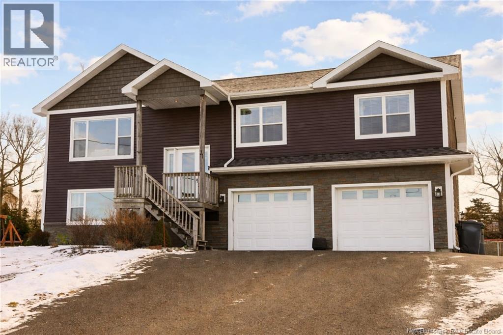 31 Birmingham Drive, Quispamsis, New Brunswick E2E 0L4 - Photo 5 - NB132086