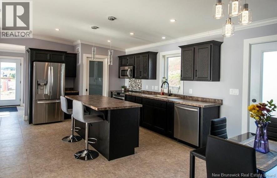 600 Sea Street, Saint John, New Brunswick  E2M 2N4 - Photo 8 - NB132161