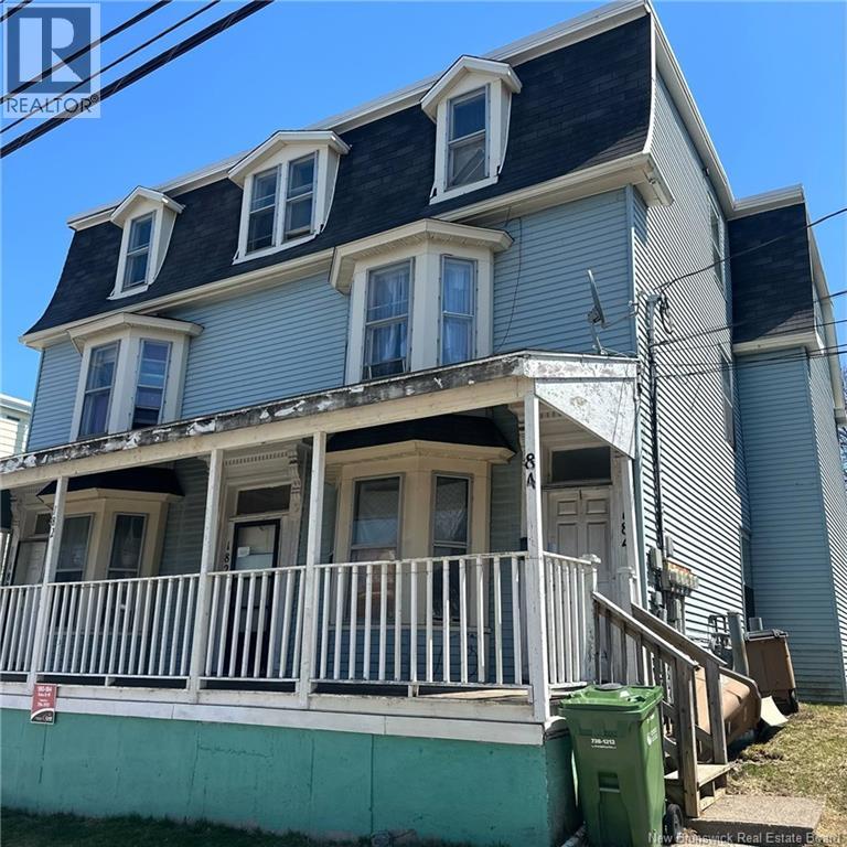 180-184 Duke Street, Saint John, New Brunswick  E2M 1T4 - Photo 3 - NB132200