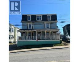 180-184 Duke Street, Saint John, New Brunswick