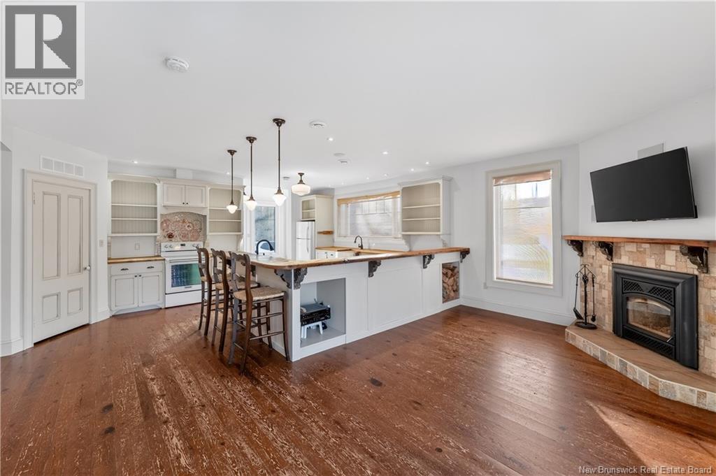 32 Campbell Hill Road, St George, New Brunswick  E5C 3B1 - Photo 15 - NB132127