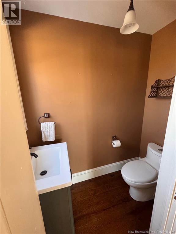 32 Campbell Hill Road, St George, New Brunswick  E5C 3B1 - Photo 17 - NB132127