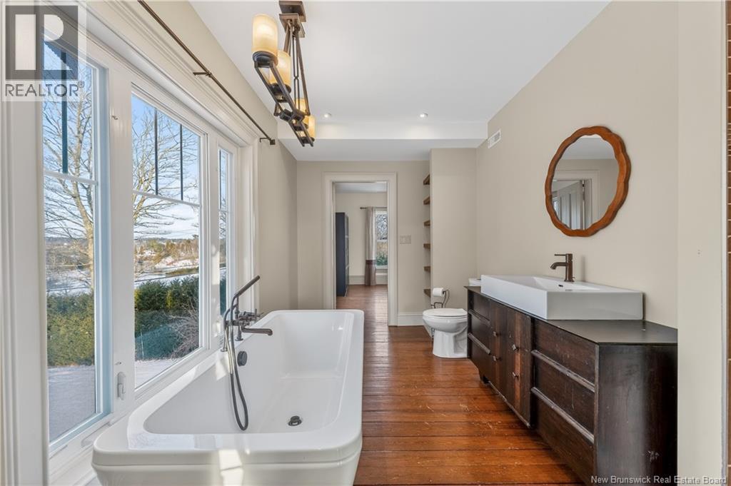 32 Campbell Hill Road, St George, New Brunswick  E5C 3B1 - Photo 36 - NB132127