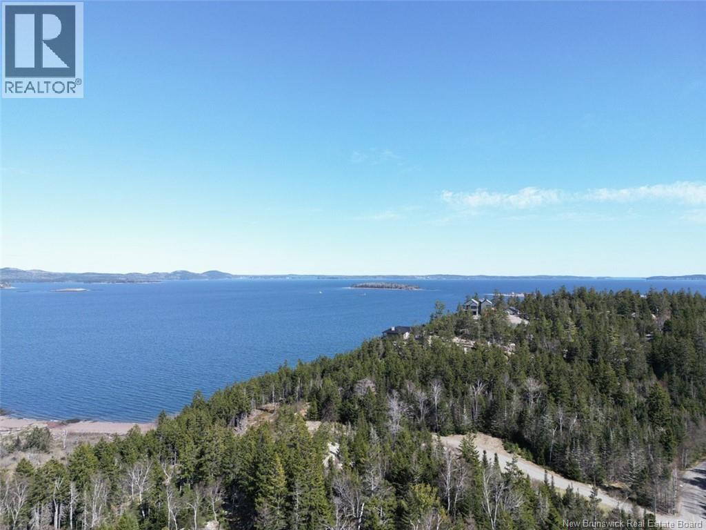 Cunningham Beach Dock Road, Chamcook, New Brunswick  E5B 0A9 - Photo 3 - NB132266