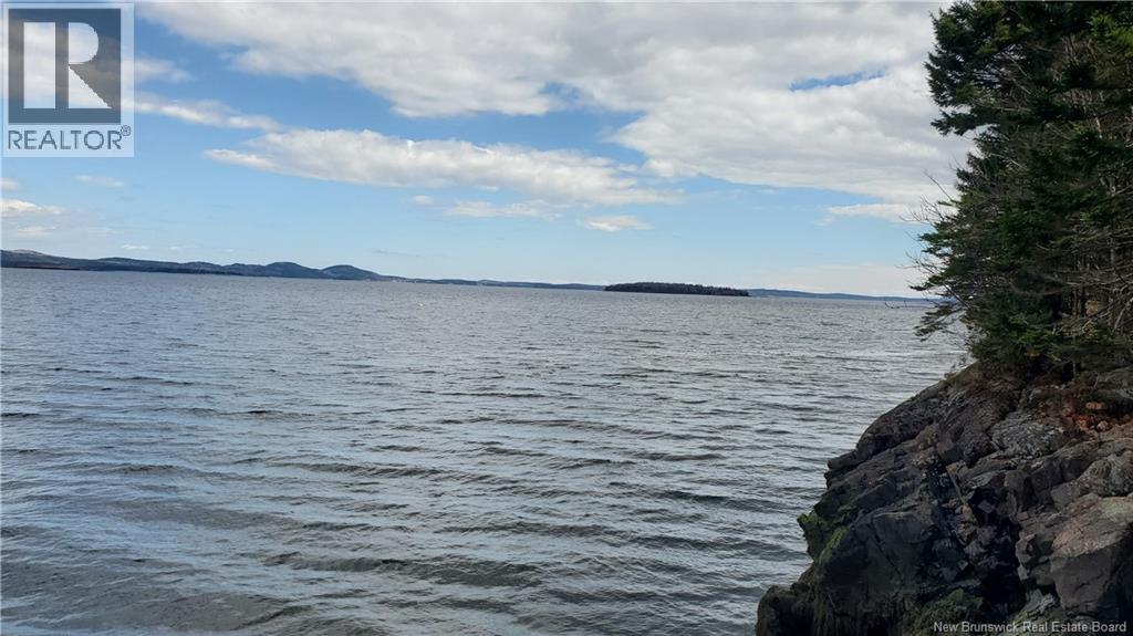 Cunningham Beach Dock Road, Chamcook, New Brunswick  E5B 0A9 - Photo 5 - NB132266