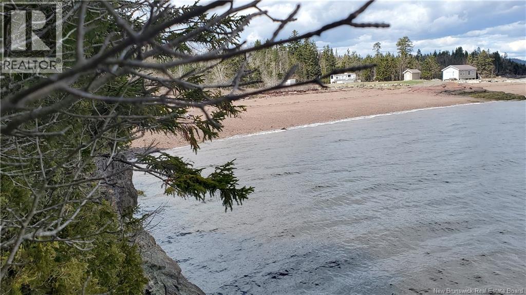 Cunningham Beach Dock Road, Chamcook, New Brunswick  E5B 0A9 - Photo 6 - NB132266