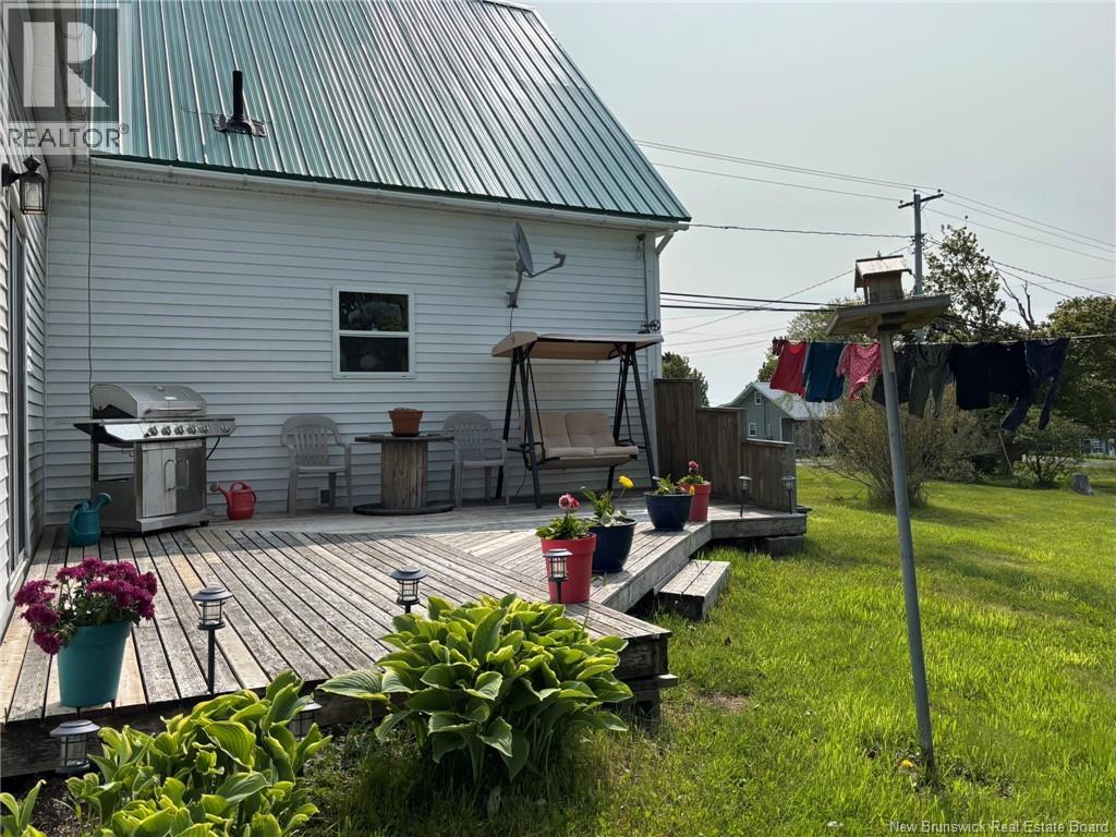 844 Route 776, Grand Manan, New Brunswick  E5G 2E2 - Photo 46 - NB132291