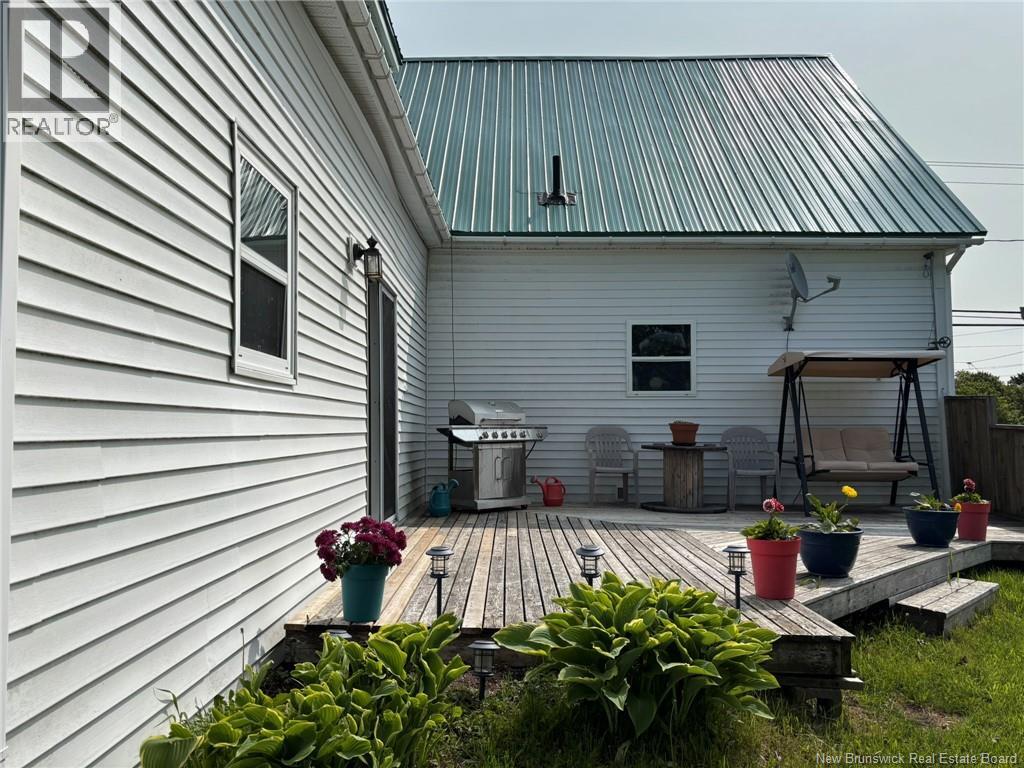 844 Route 776, Grand Manan, New Brunswick  E5G 2E2 - Photo 47 - NB132291