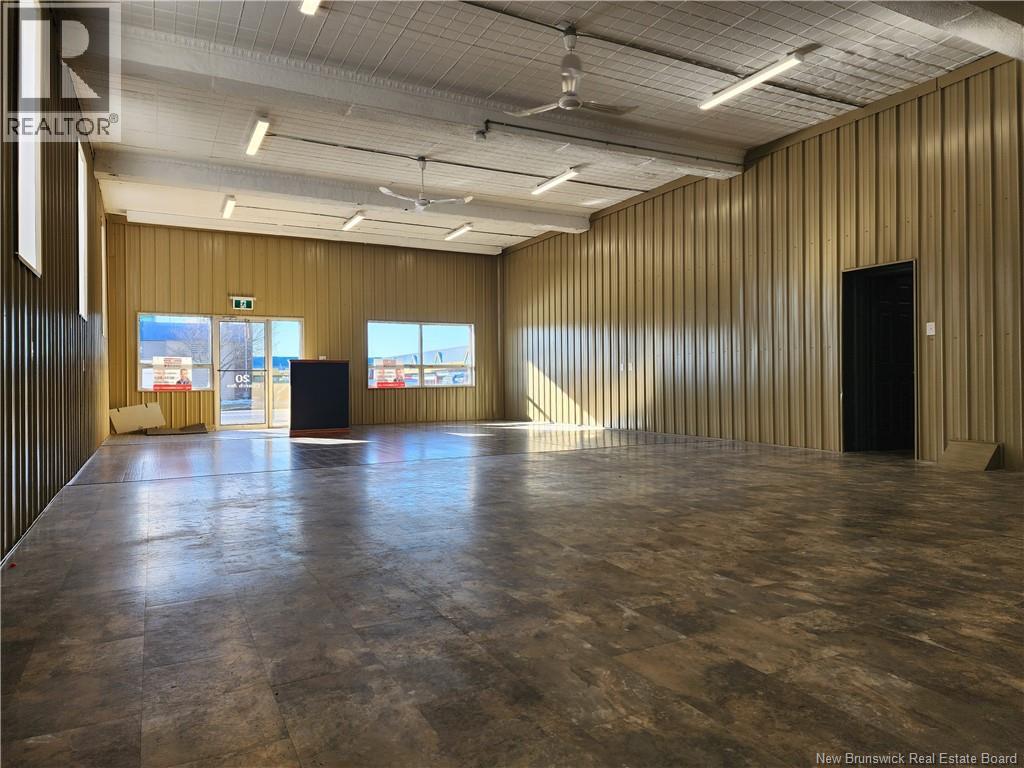 20 Church Street, Saint John, New Brunswick  E2M 4P4 - Photo 8 - NB132347