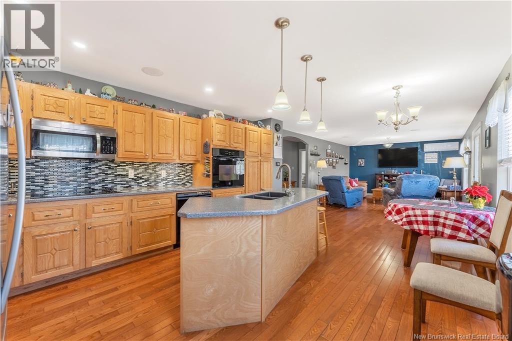 60 Princess Street, St. Stephen, New Brunswick  E3L 2G2 - Photo 11 - NB132349