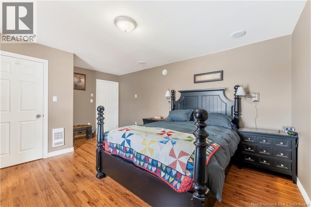 60 Princess Street, St. Stephen, New Brunswick  E3L 2G2 - Photo 18 - NB132349