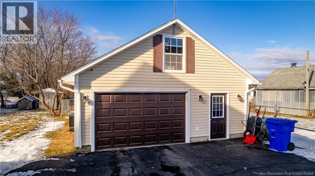 60 Princess Street, St. Stephen, New Brunswick  E3L 2G2 - Photo 3 - NB132349