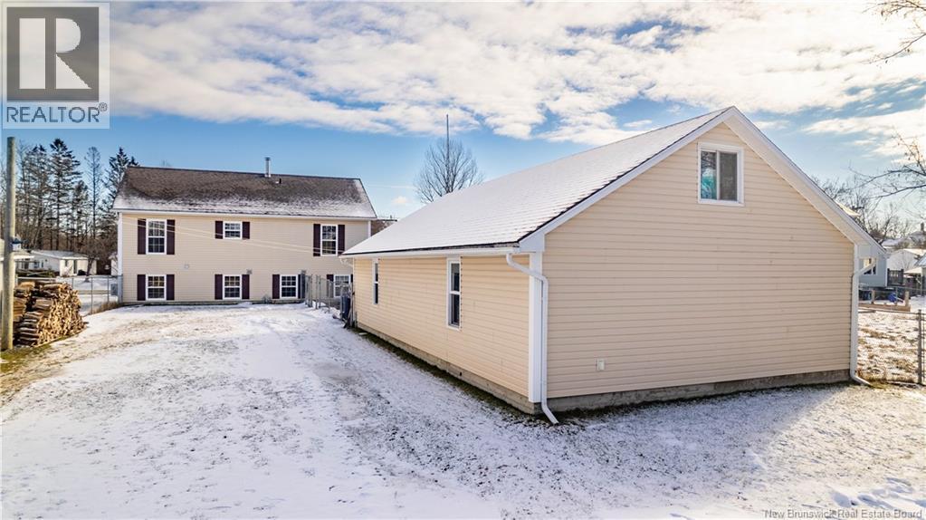 60 Princess Street, St. Stephen, New Brunswick  E3L 2G2 - Photo 41 - NB132349