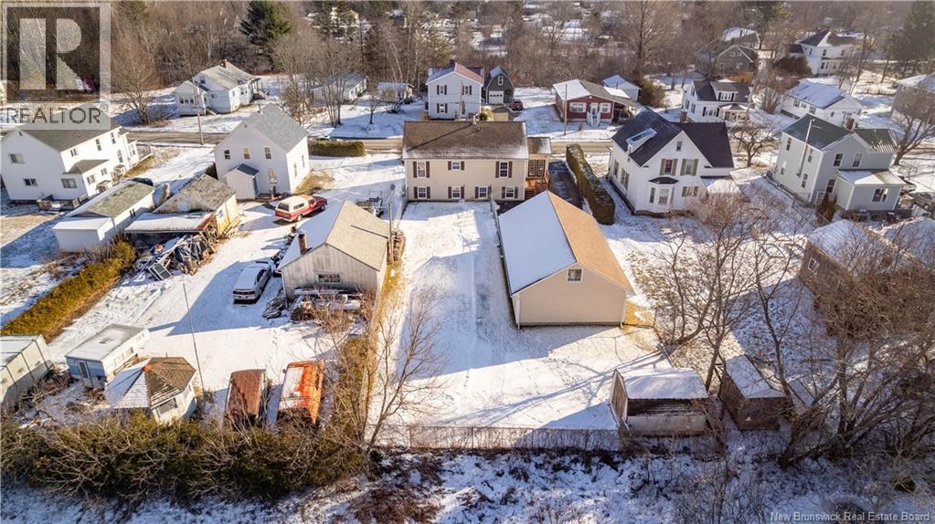 60 Princess Street, St. Stephen, New Brunswick  E3L 2G2 - Photo 45 - NB132349