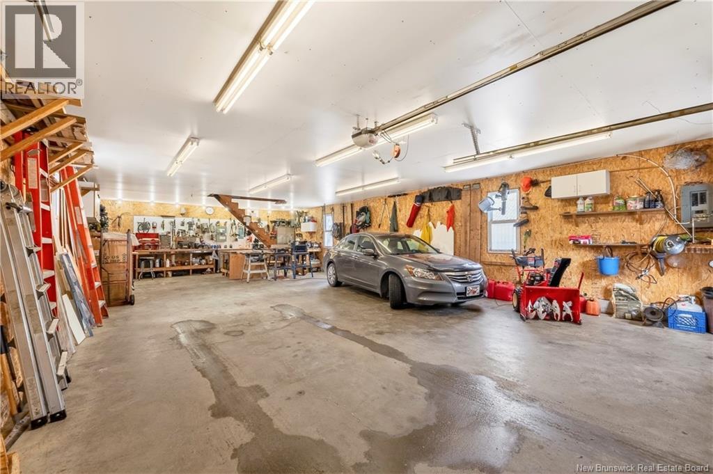 60 Princess Street, St. Stephen, New Brunswick  E3L 2G2 - Photo 47 - NB132349